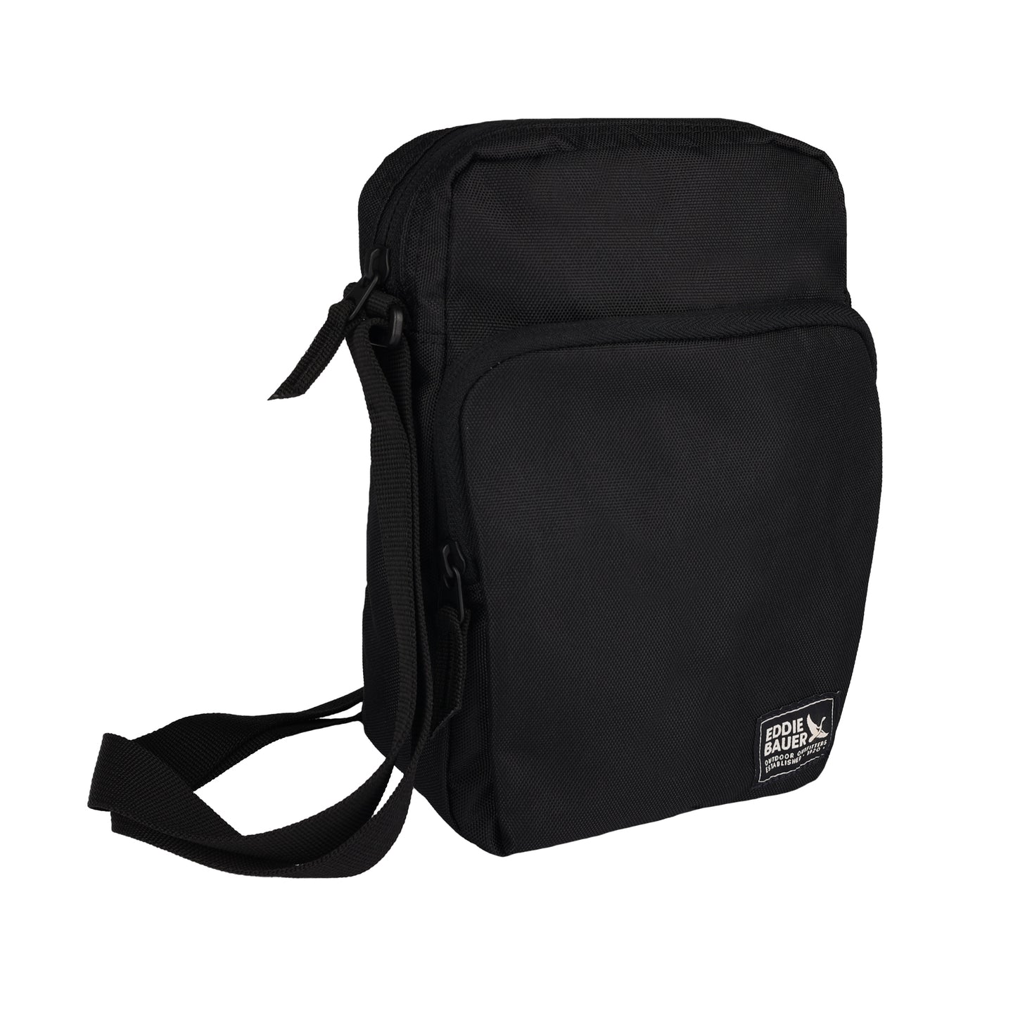 Jasper Crossbody Bag-Black-6