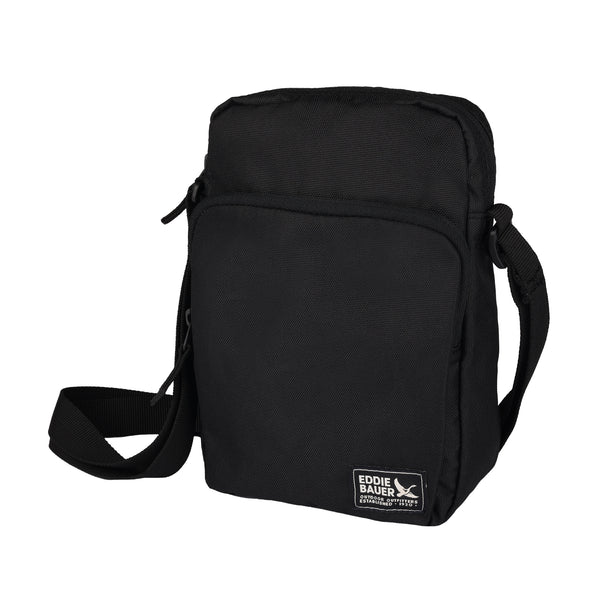 Eddie Bauer Jasper Crossbody Bag