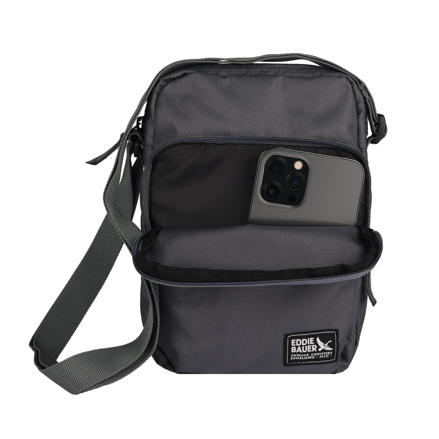 Jasper Crossbody Bag-Slate-11