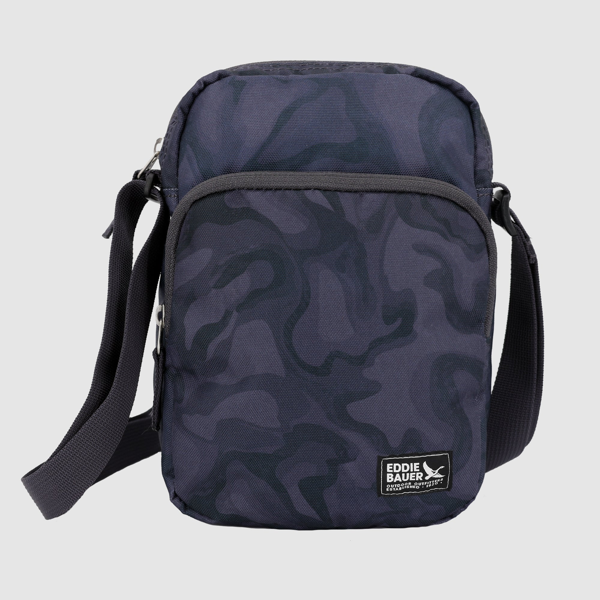 Eddie Bauer Jasper Crossbody Bag
