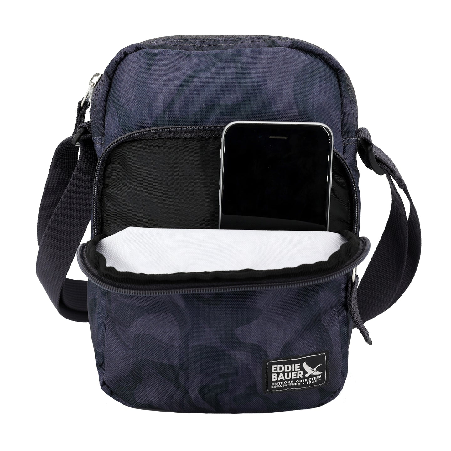Jasper Crossbody Bag-Frost Gray-16