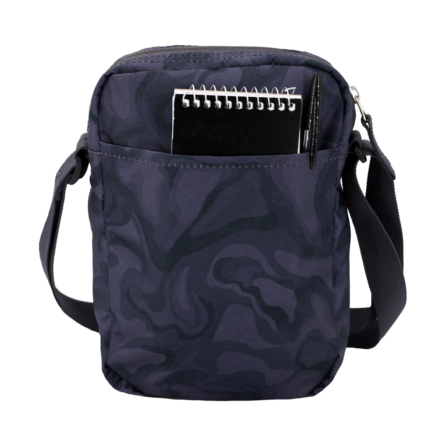 Jasper Crossbody Bag-Frost Gray-17