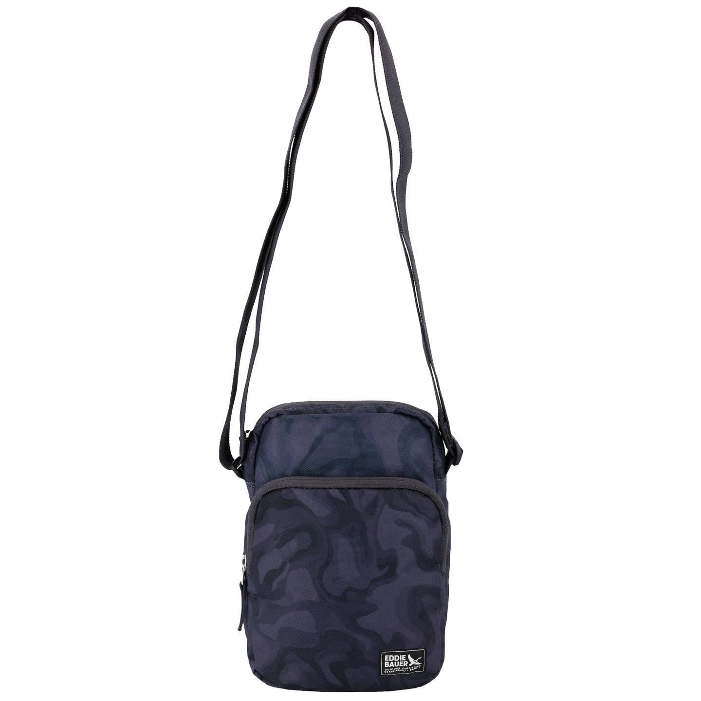 Jasper Crossbody Bag-Frost Gray-18