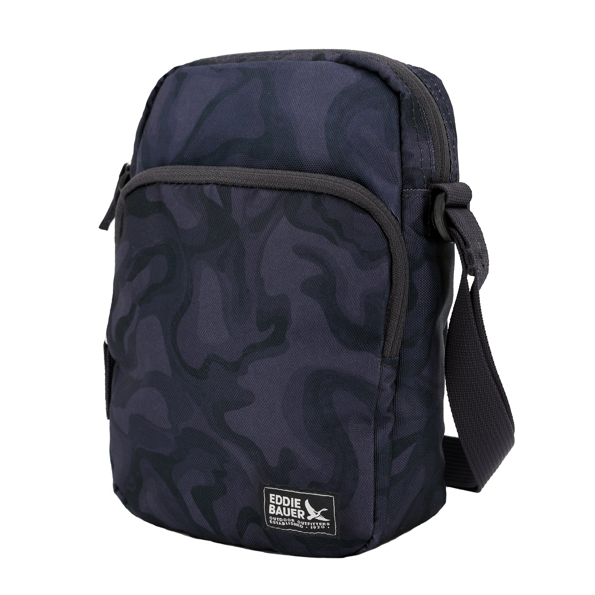 Eddie Bauer Jasper Crossbody Bag