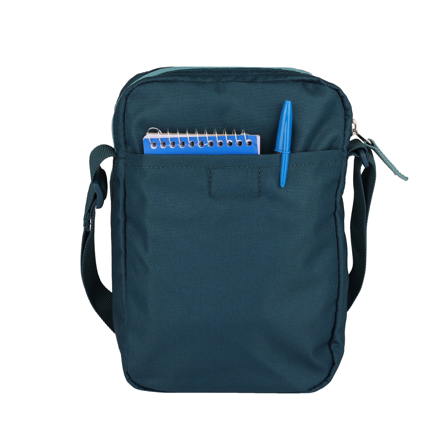 Jasper Crossbody Bag-Peacock-27