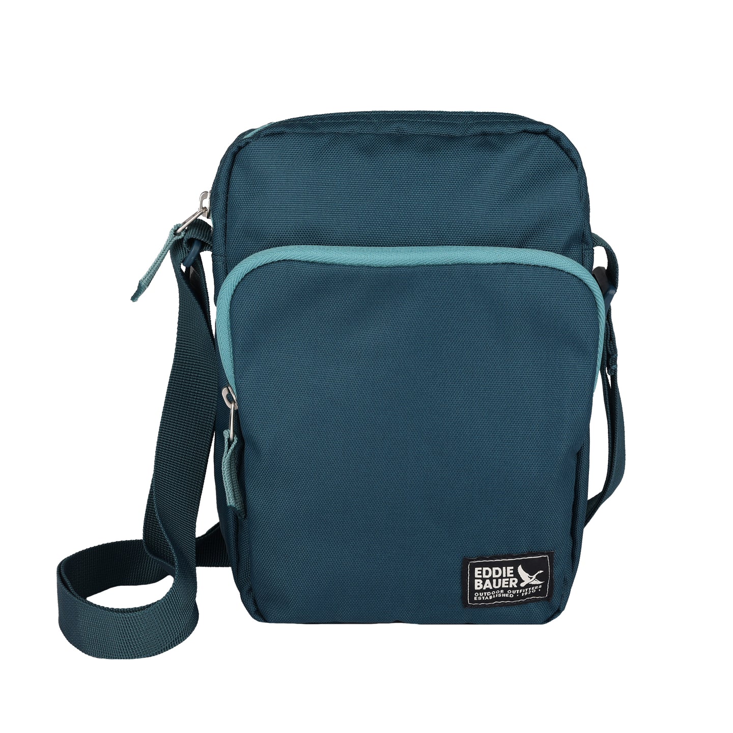 Jasper Crossbody Bag-Peacock-28