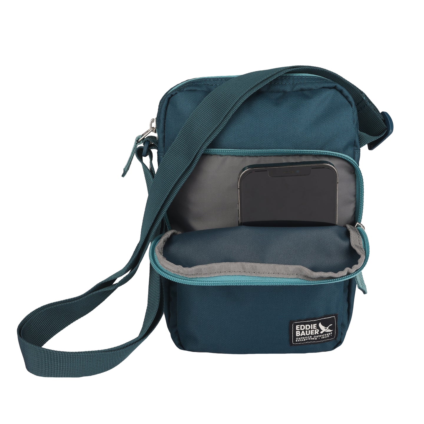 Jasper Crossbody Bag-Peacock-29
