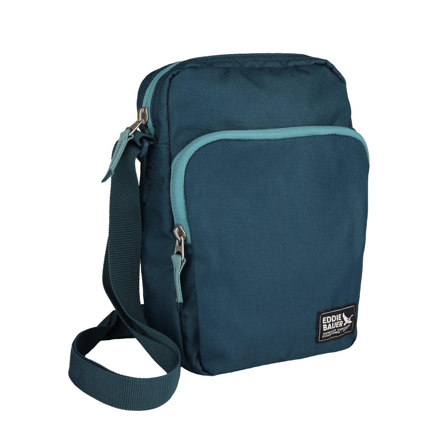 Jasper Crossbody Bag-Peacock-30
