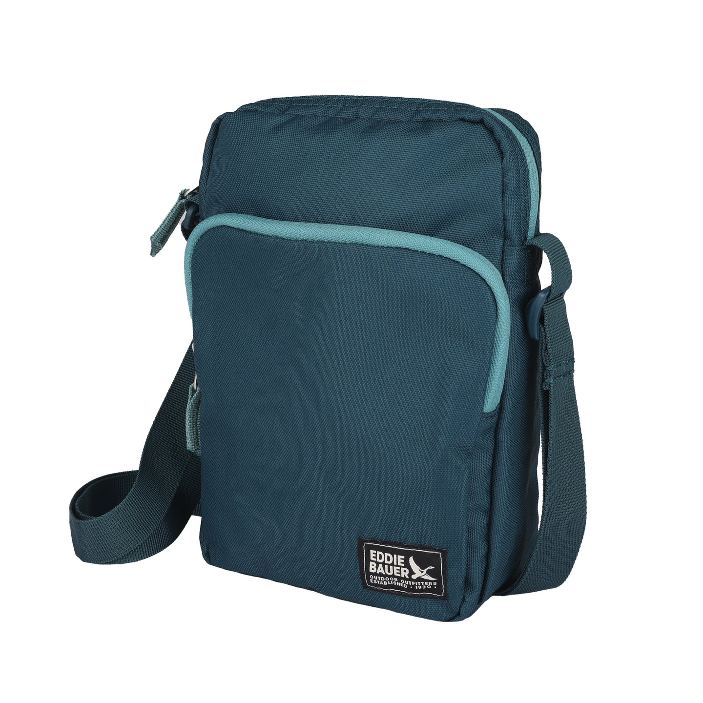 Jasper Crossbody Bag-Peacock-25