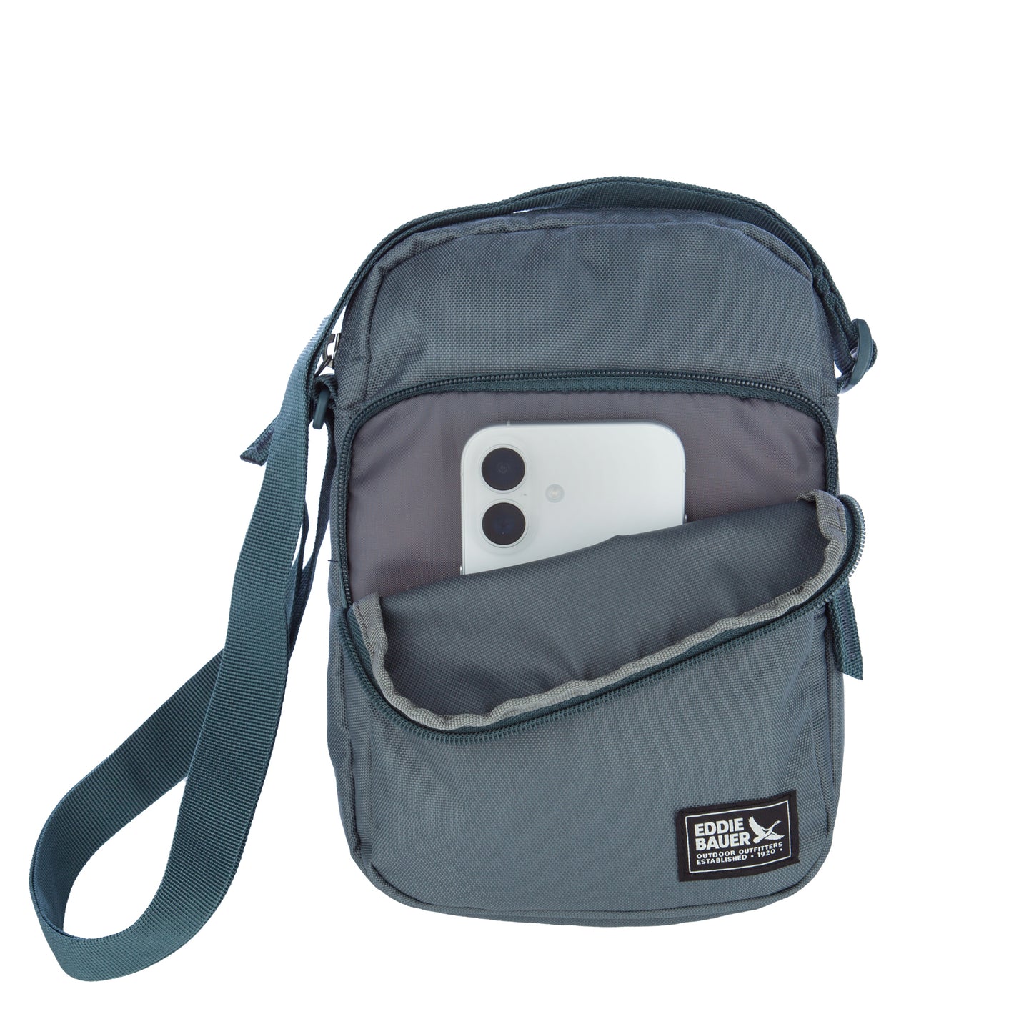 Jasper Crossbody Bag-Rain-35