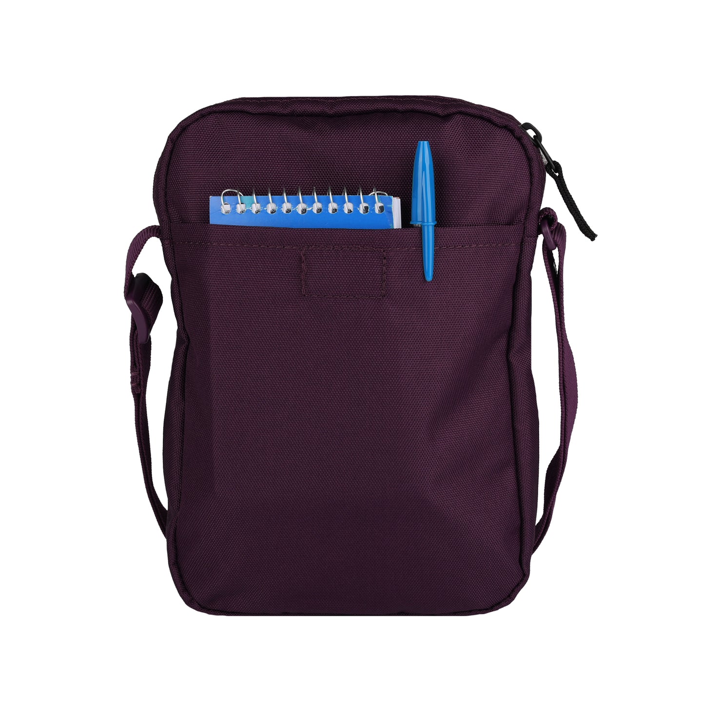 Jasper Crossbody Bag-Dark Plum-39