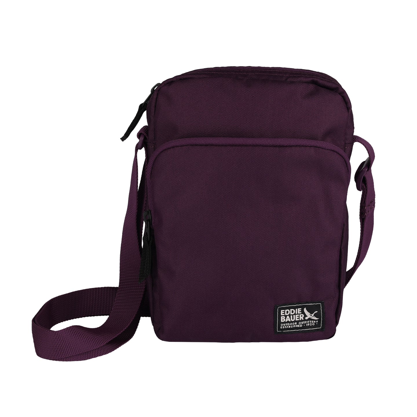 Jasper Crossbody Bag-Dark Plum-40