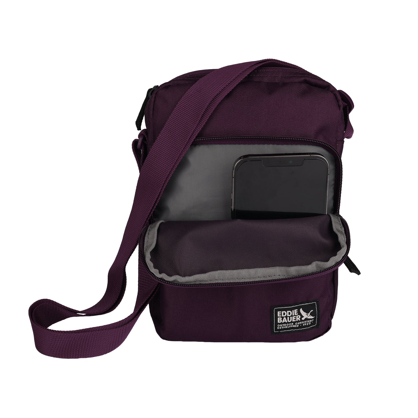 Jasper Crossbody Bag-Dark Plum-41