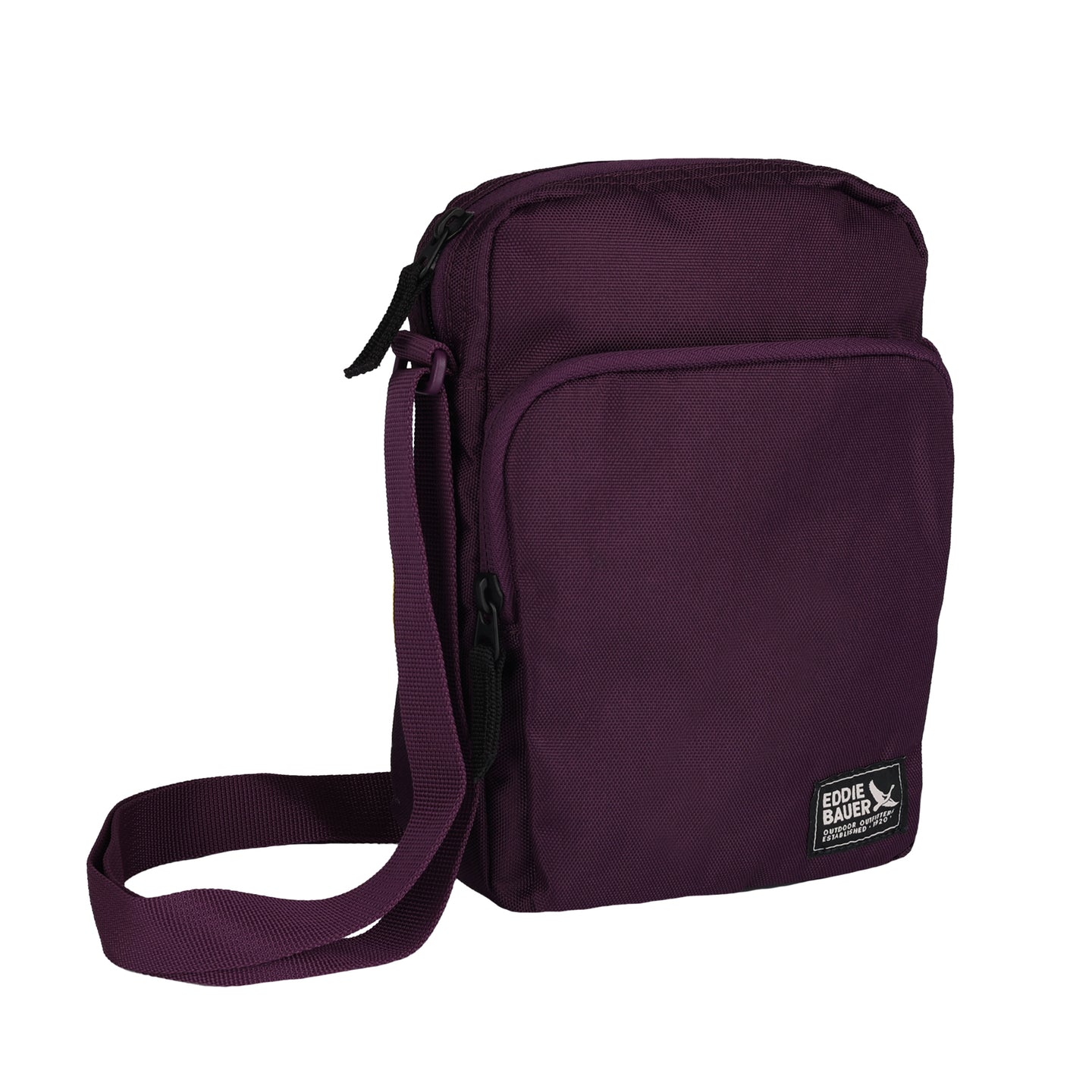 Jasper Crossbody Bag-Dark Plum-42