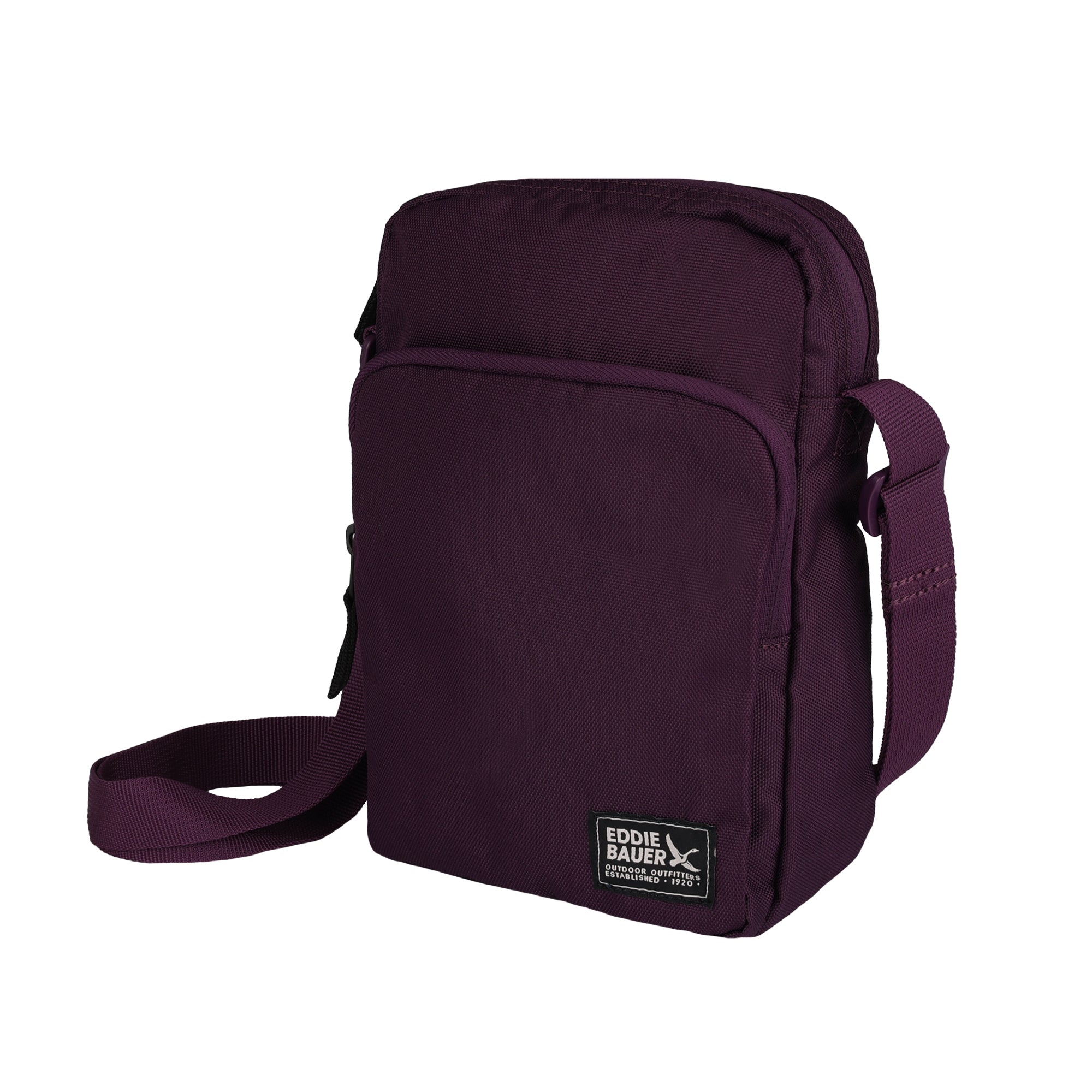 Eddie Bauer Jasper Crossbody Bag