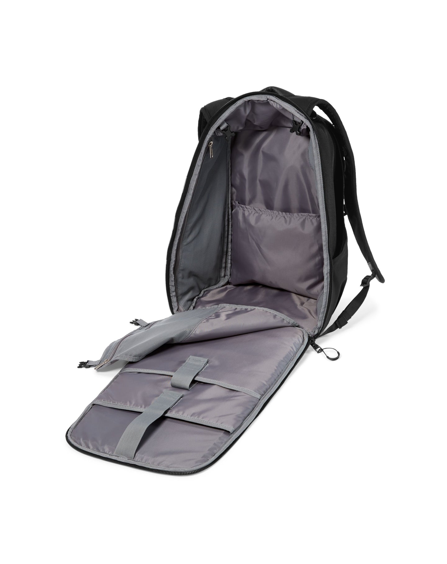 Voyager 3.0 22L Pack-Black-8
