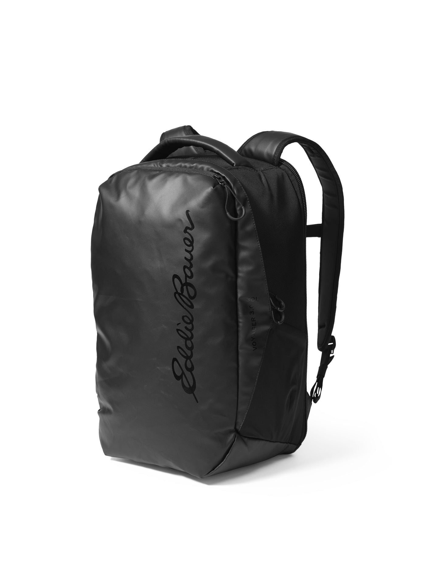 Voyager 3.0 22L Pack-Black-4