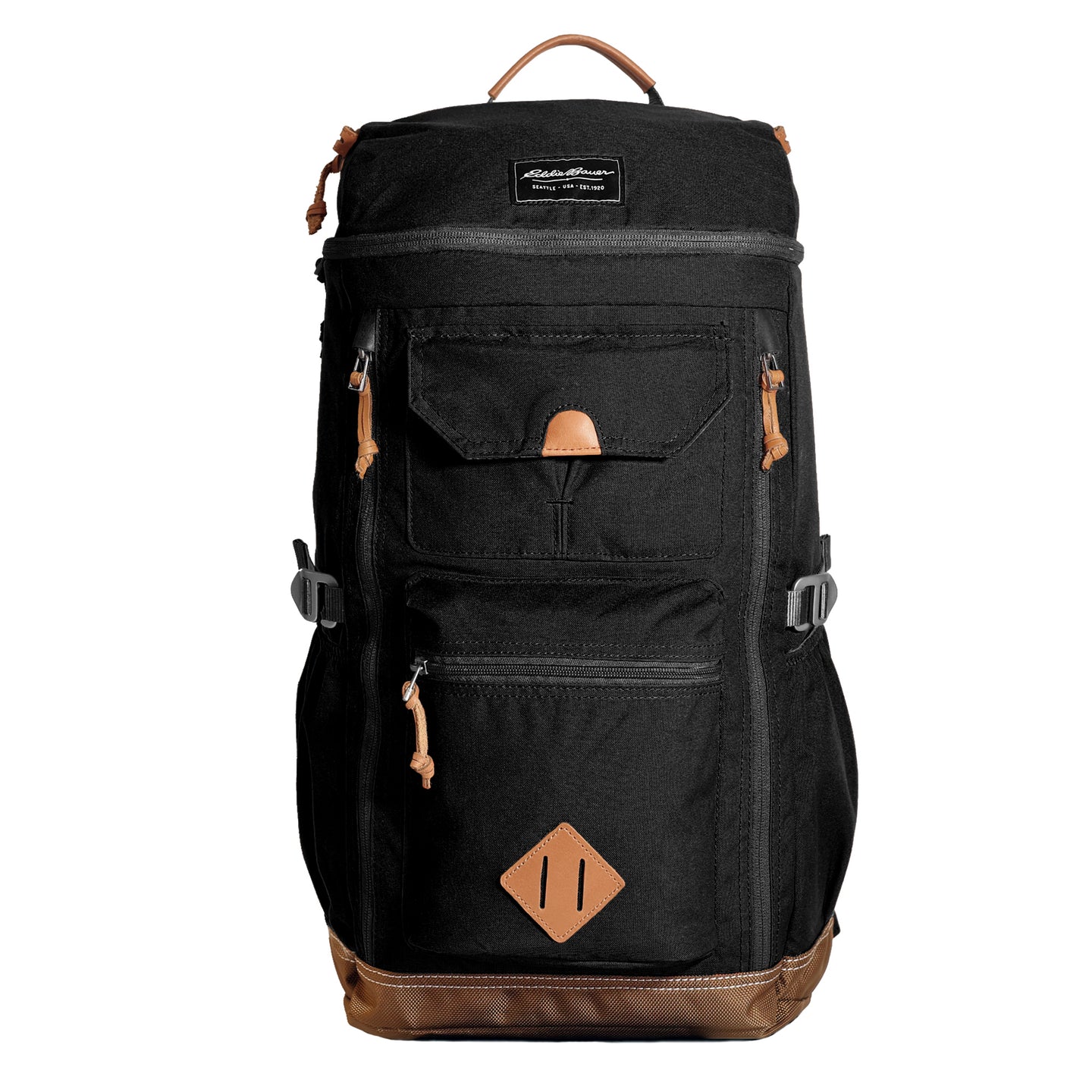 Bygone 30L Pack-Black-2