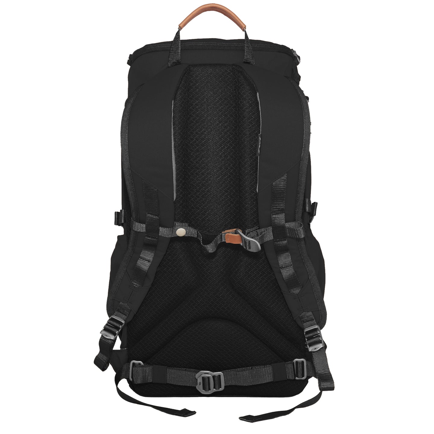 Bygone 30L Pack-Black-3