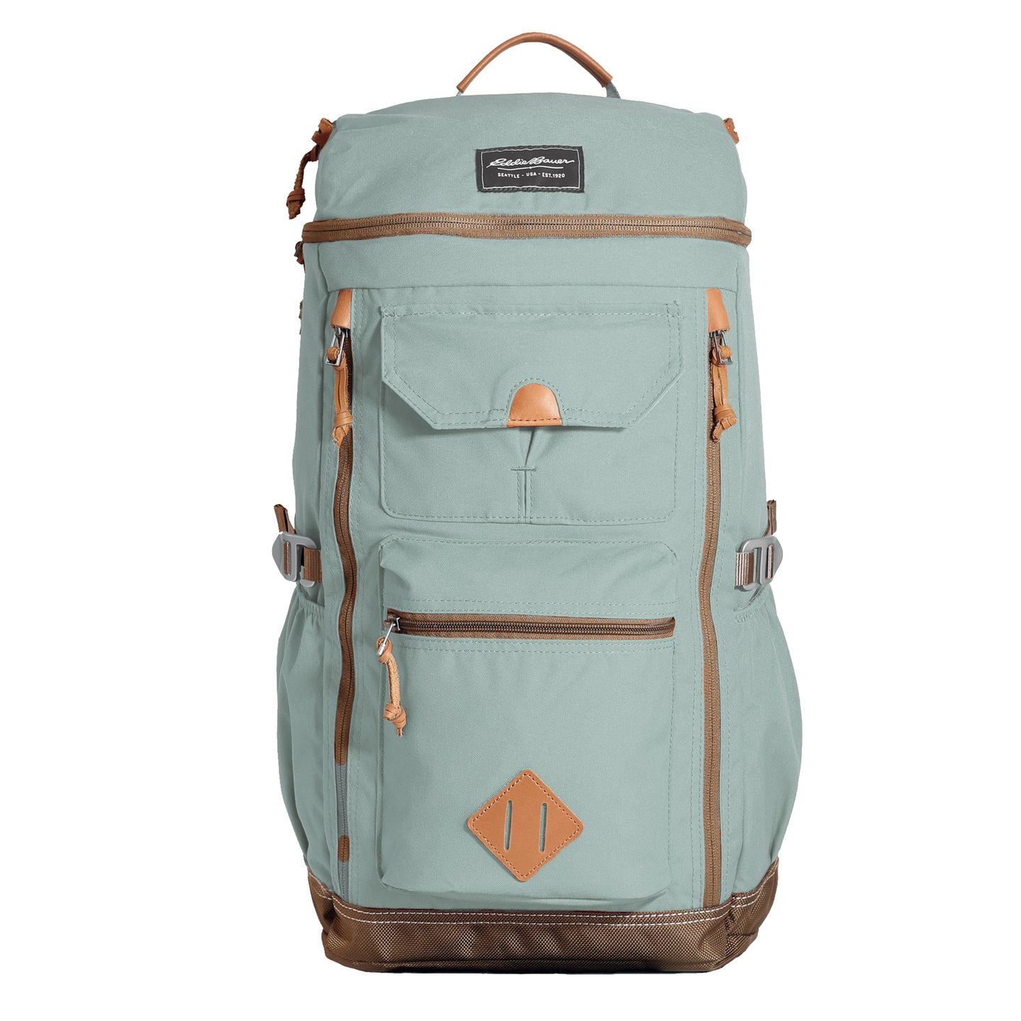 Bygone 30L Pack-Light Heather Gray-5