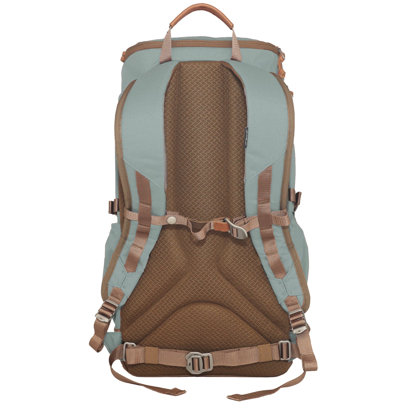 Bygone 30L Pack-Light Heather Gray-6
