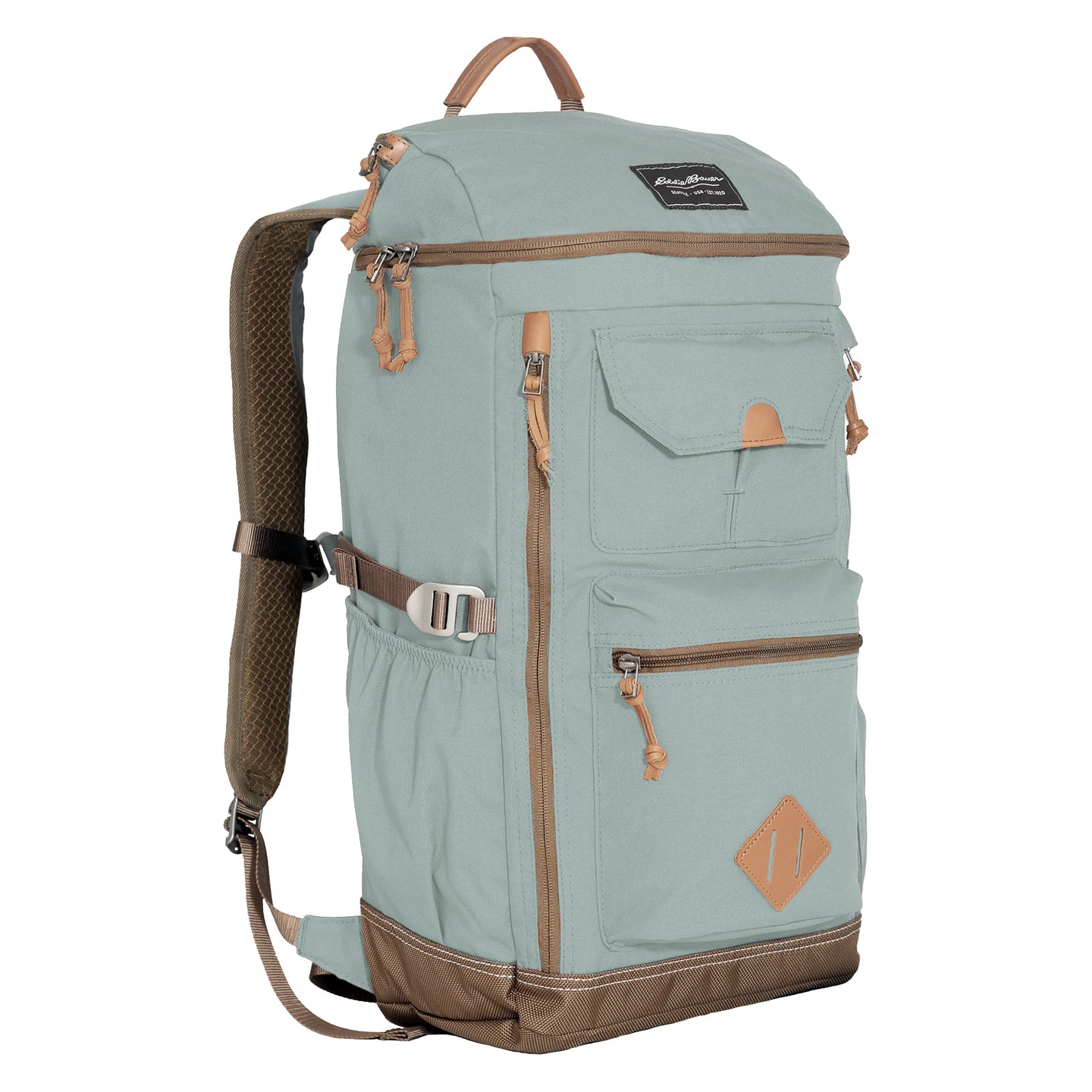 Bygone 30L Pack-Light Heather Gray-4