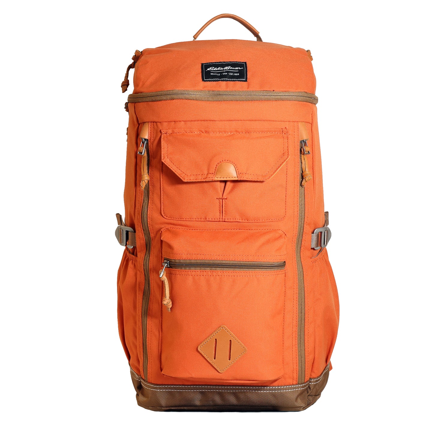Bygone 30L Pack-Terracotta-8