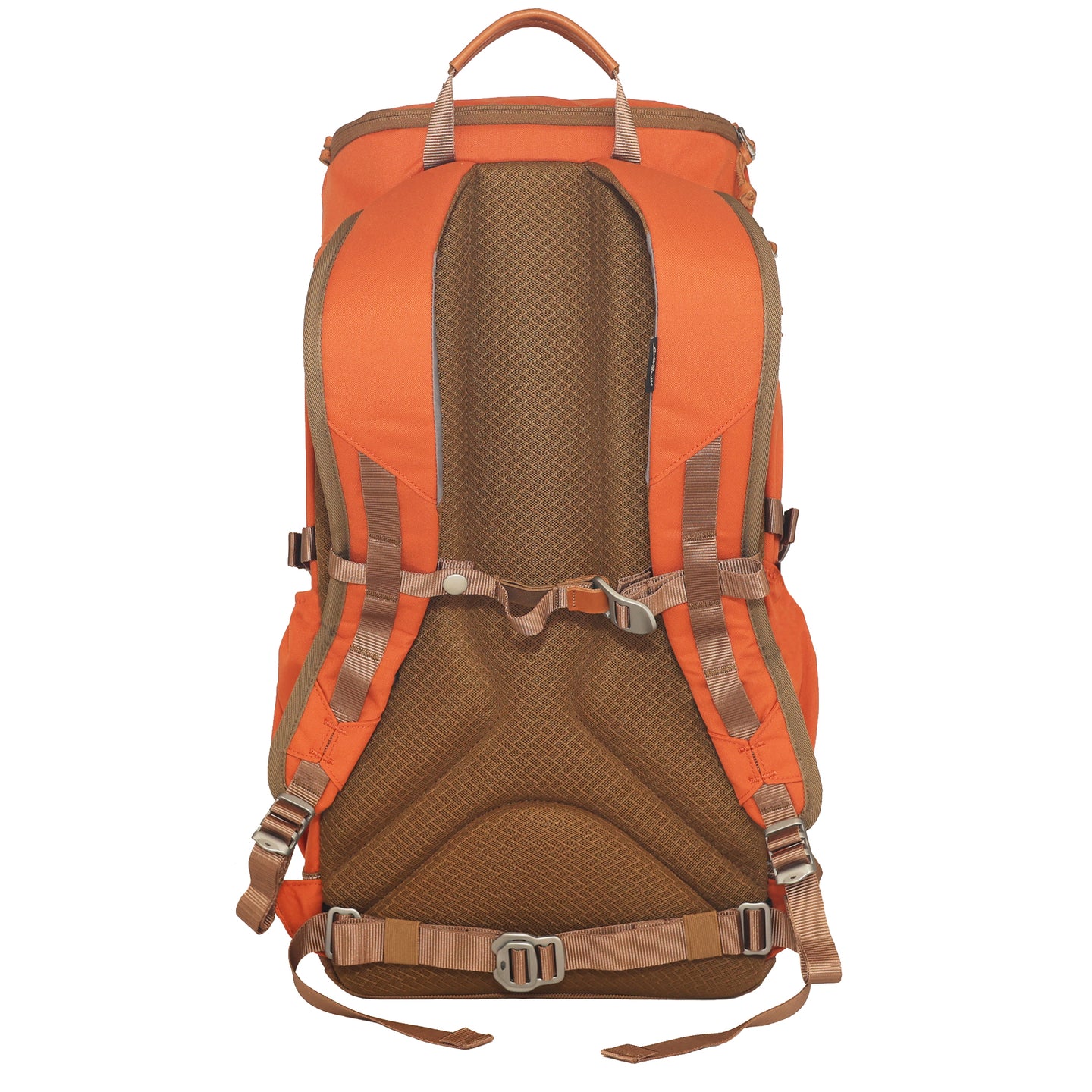 Bygone 30L Pack-Terracotta-9