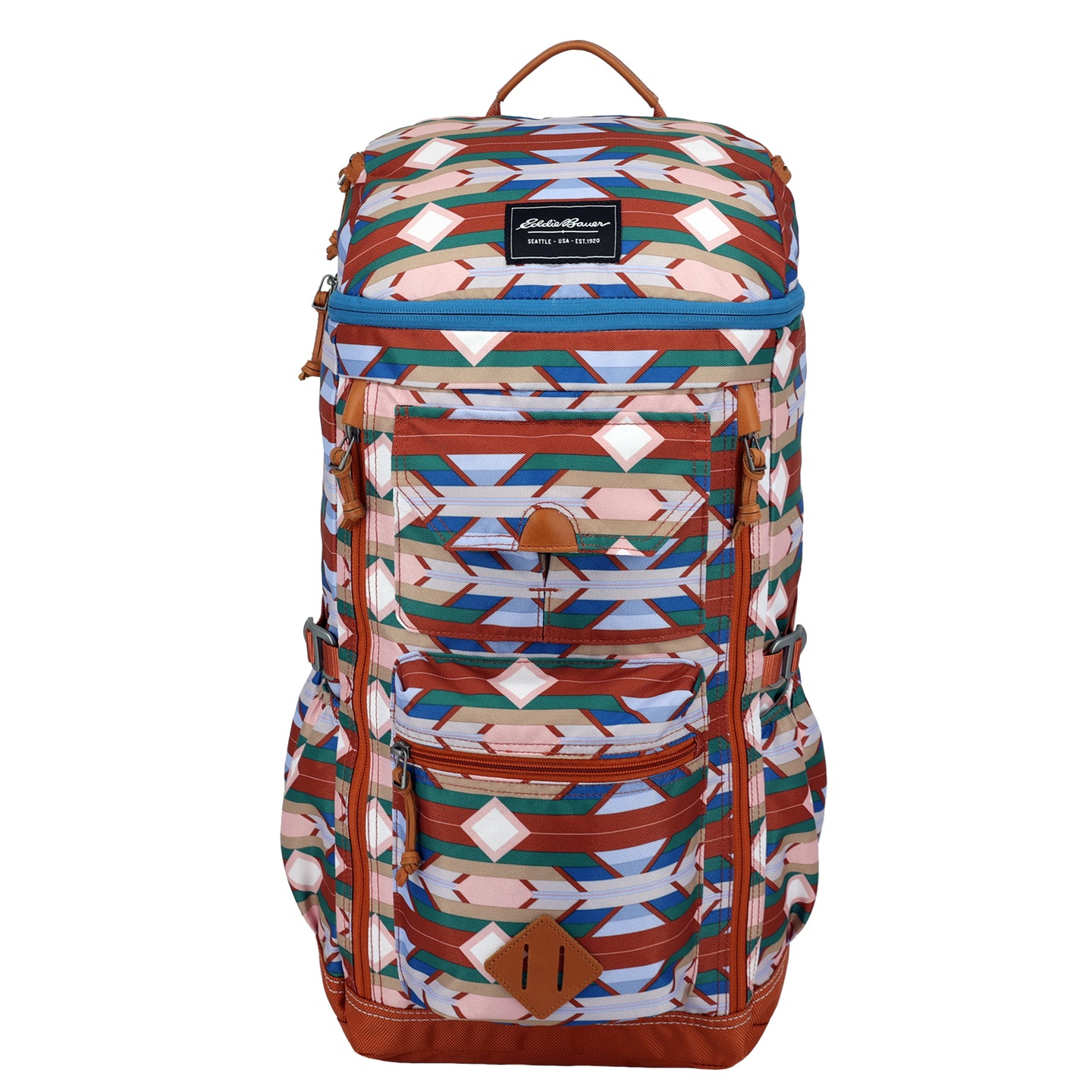 Bygone 30L Pack-Sienna-10