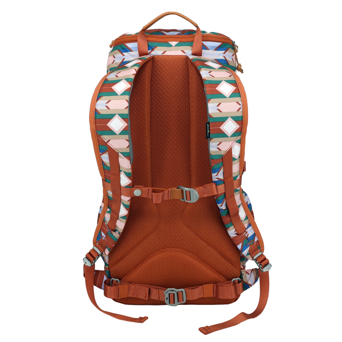 Bygone 30L Pack-Sienna-11