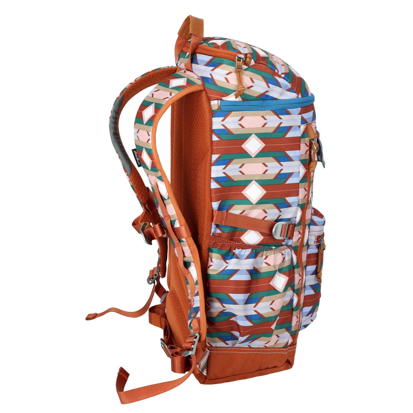 Bygone 30L Pack-Sienna-13