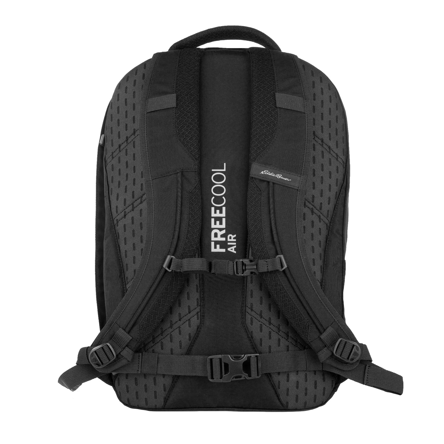 W Adventurer 30L Pack-Black-2