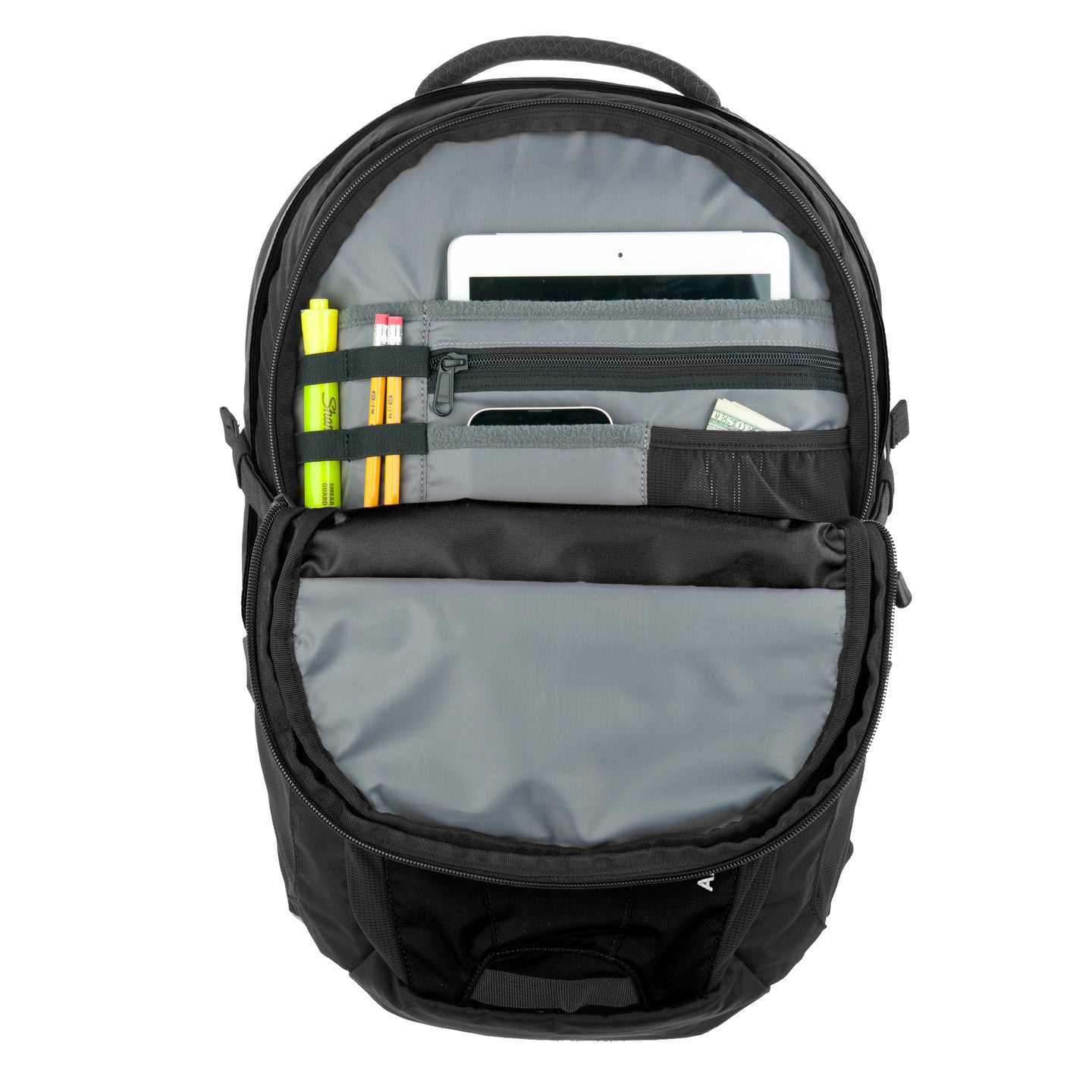 W Adventurer 30L Pack-Black-5