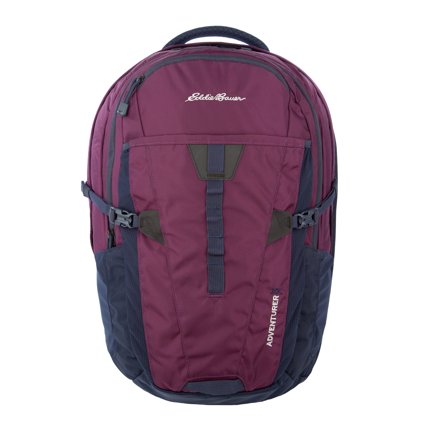 W Adventurer 30L Pack-Dark Plum-8