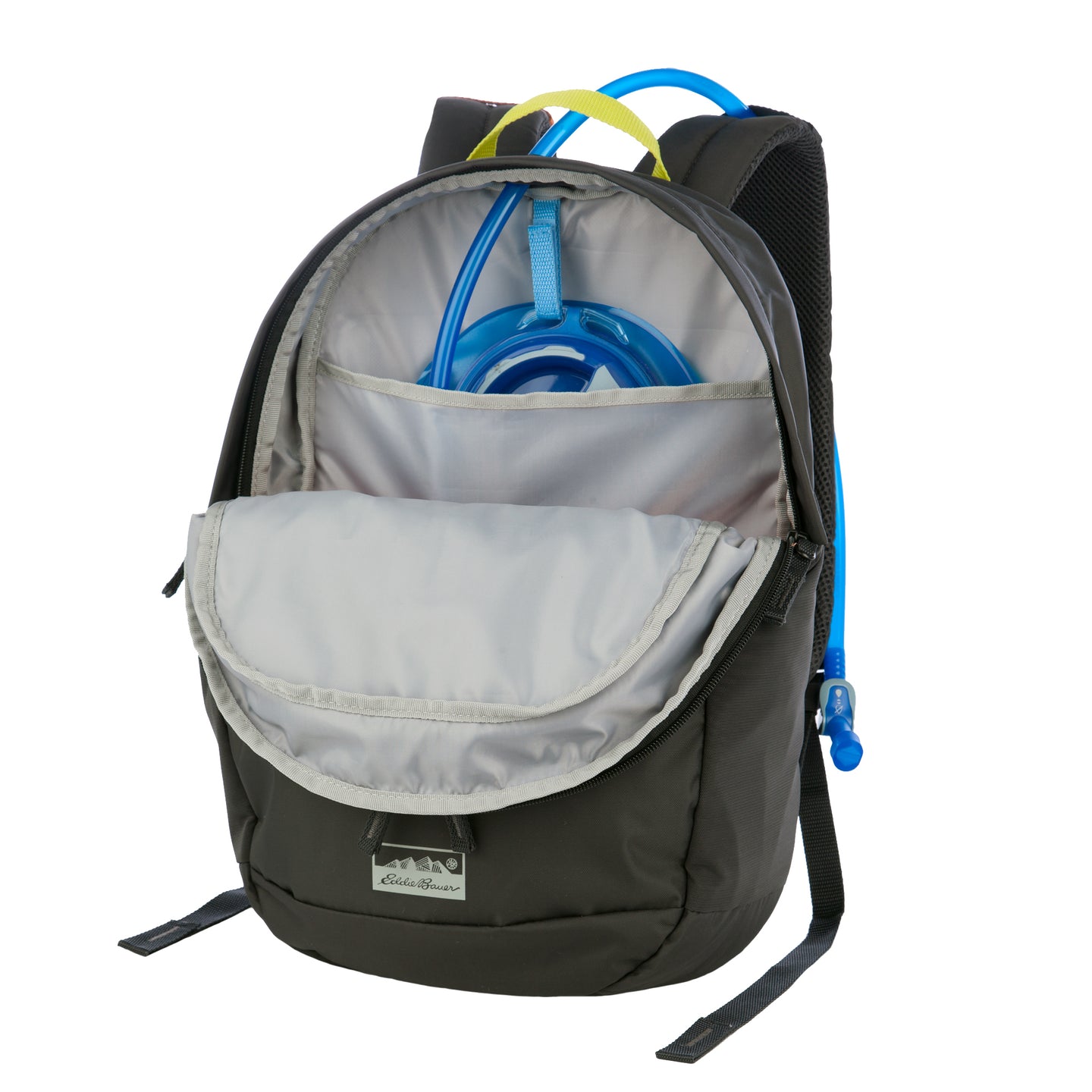20L Venture Backpack-Carbon-7