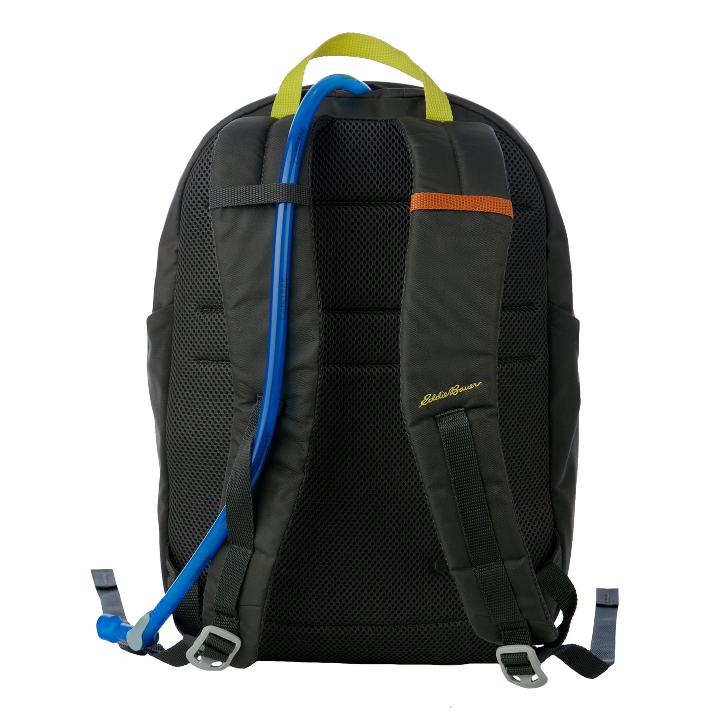 20L Venture Backpack-Carbon-8
