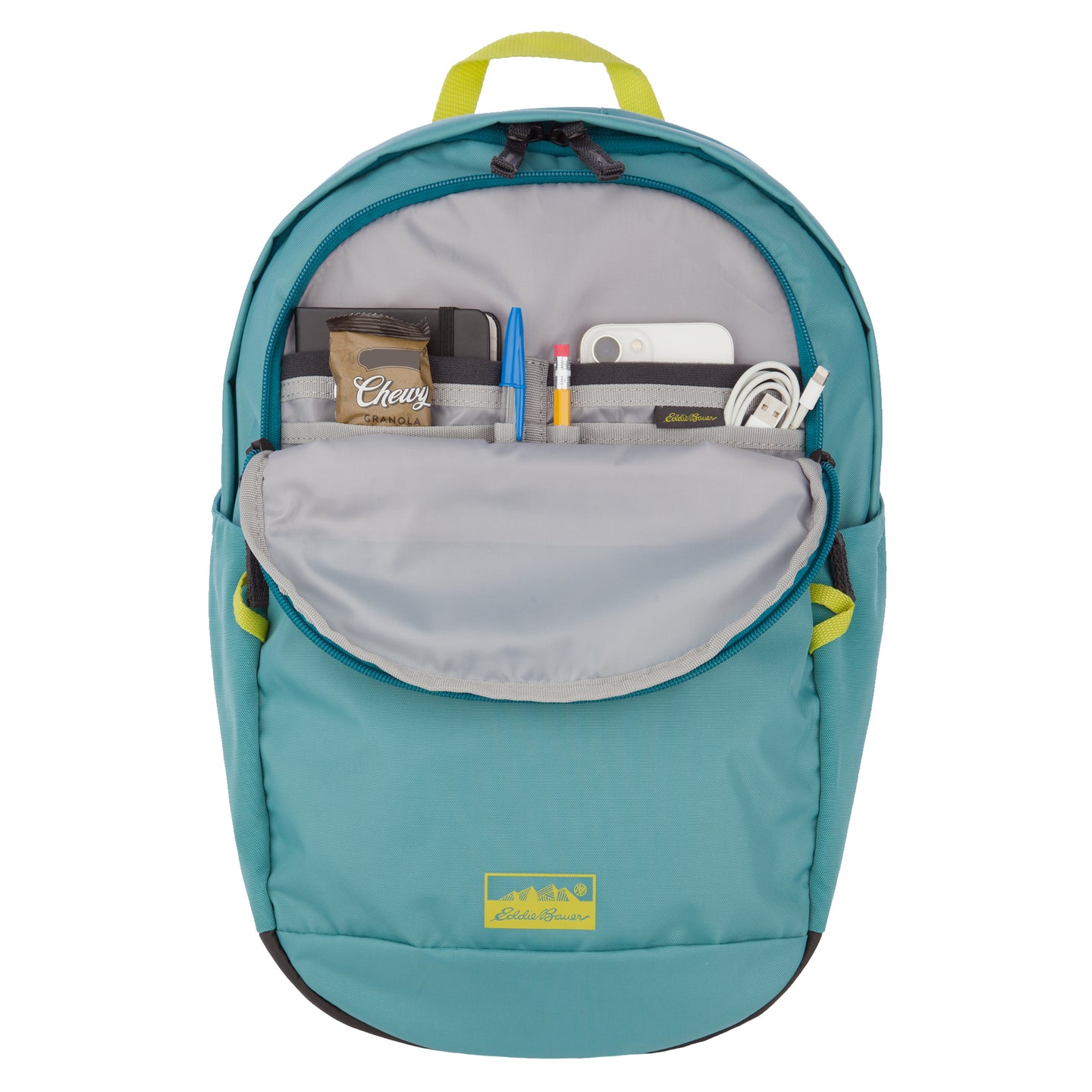 20L Venture Backpack-Dusty Jade-13