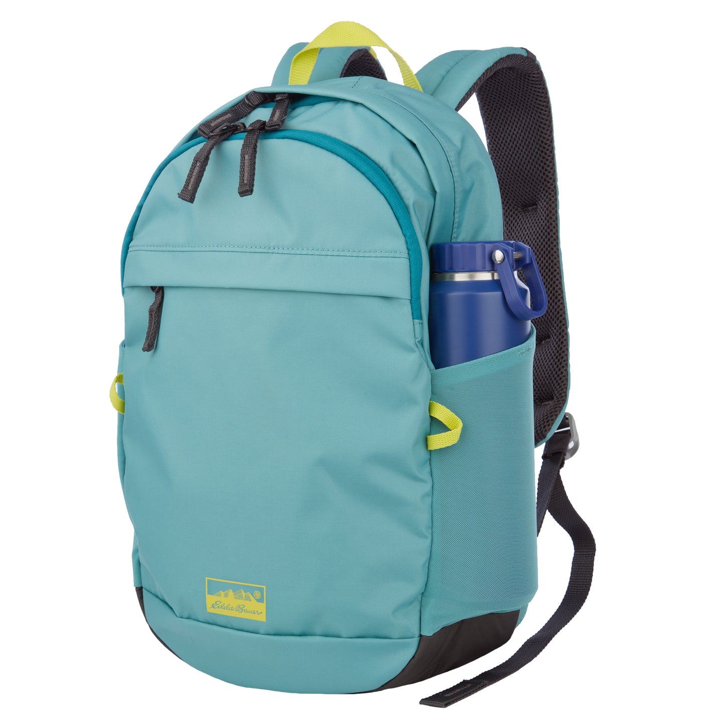 20L Venture Backpack-Dusty Jade-14