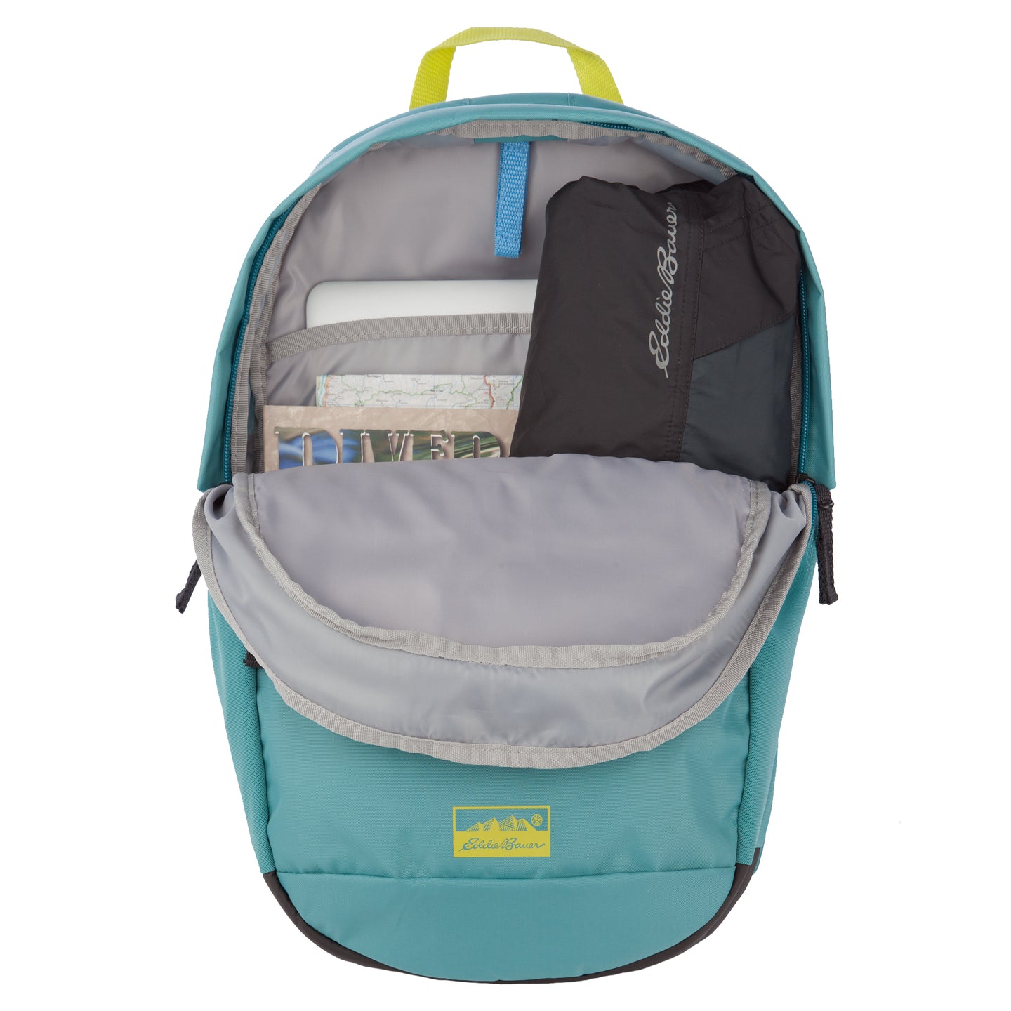 20L Venture Backpack-Dusty Jade-15