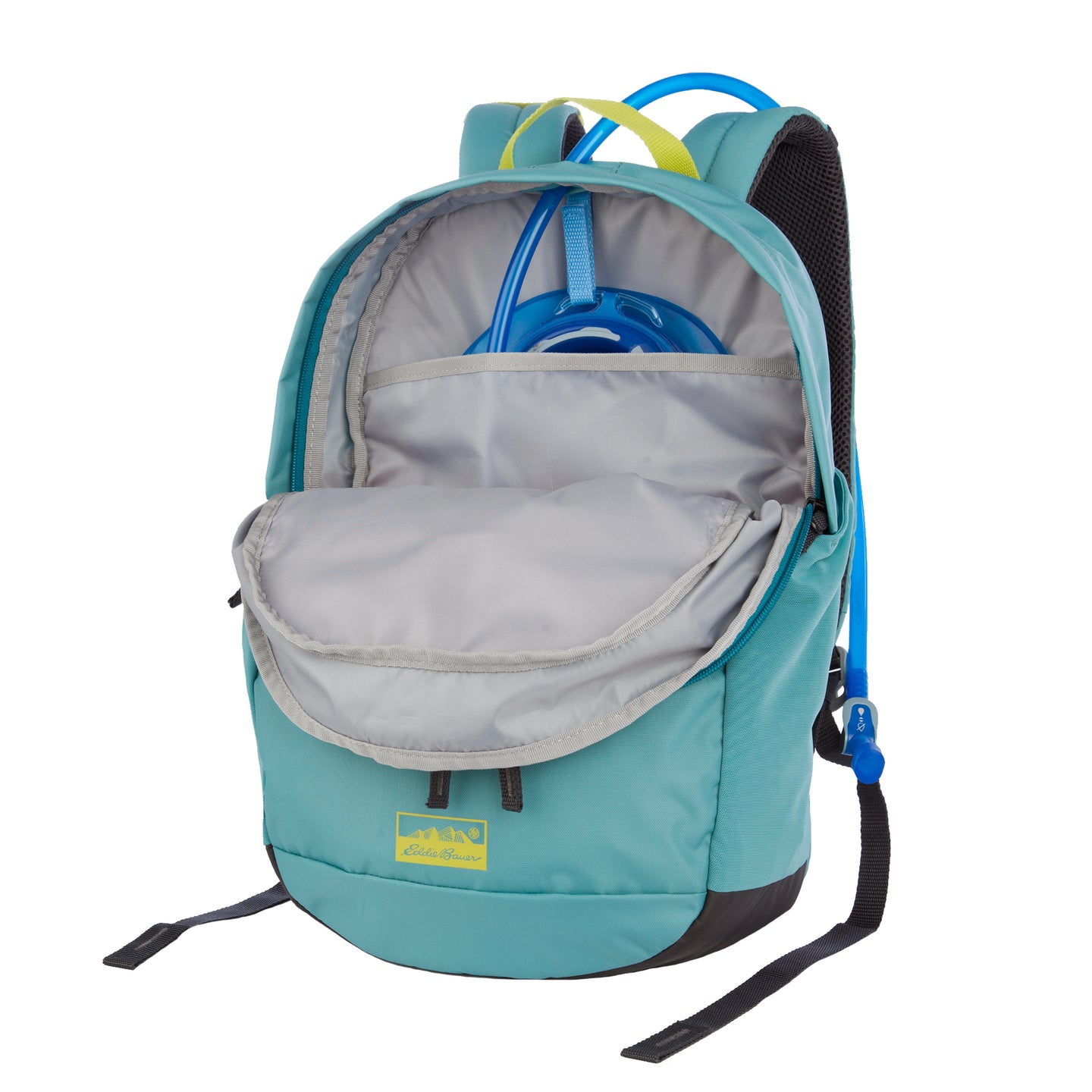 20L Venture Backpack-Dusty Jade-16