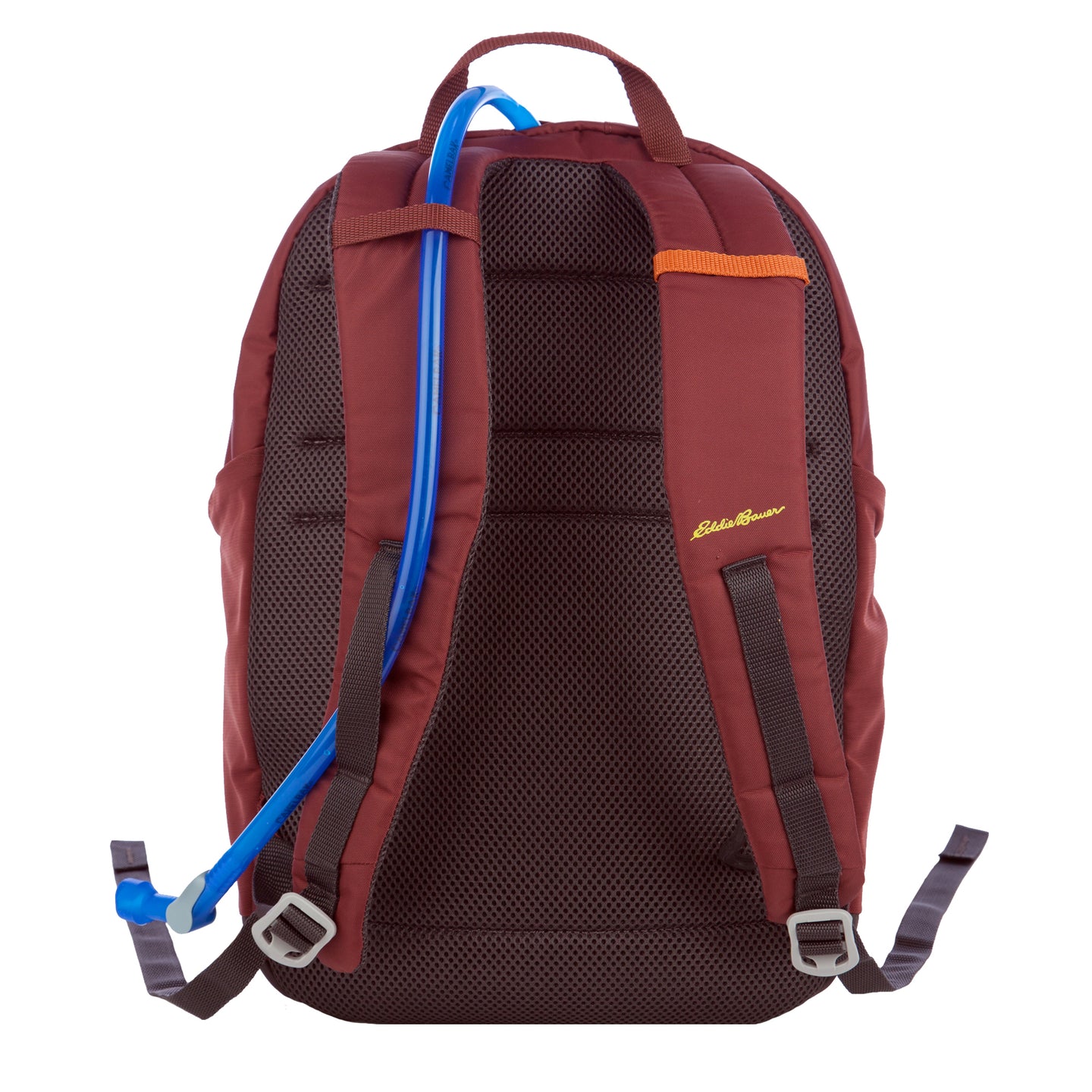 20L Venture Backpack-Redwood/Antique Gold-26