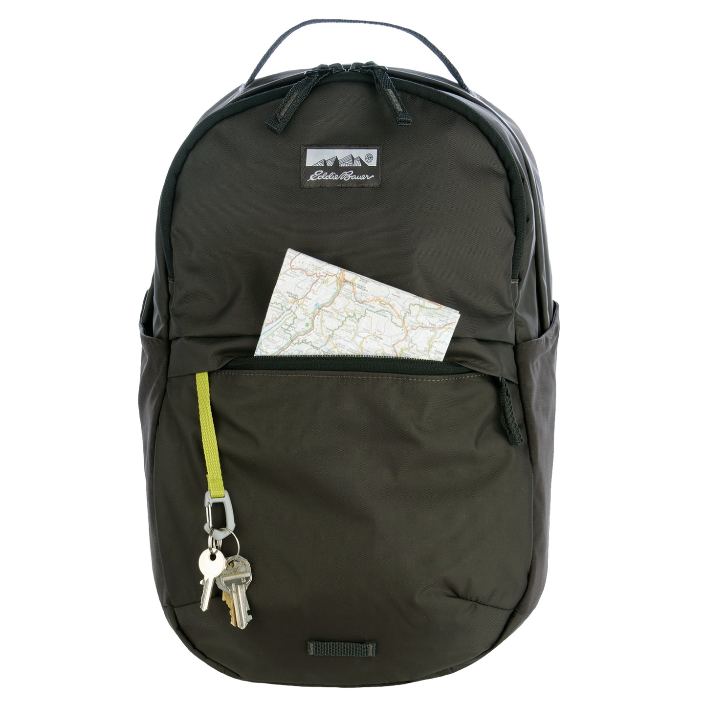 26L Venture Backpack-Carbon-5