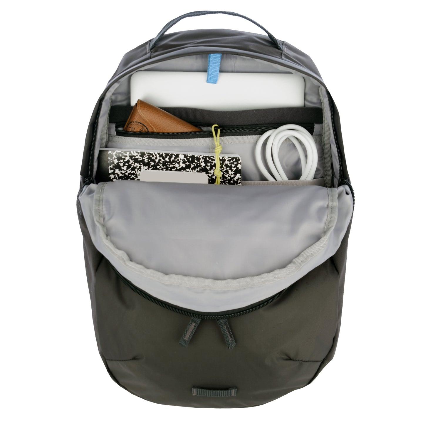 eddie bauer vs north face backpacks Montlake Backpack | Travel | Commuting | Laptop | Everyday Carry | 27L The removable waist strap and adjustable sternum strap help you comfortably carry heavy loads. Packable 20l Backpack Eddie Bauer