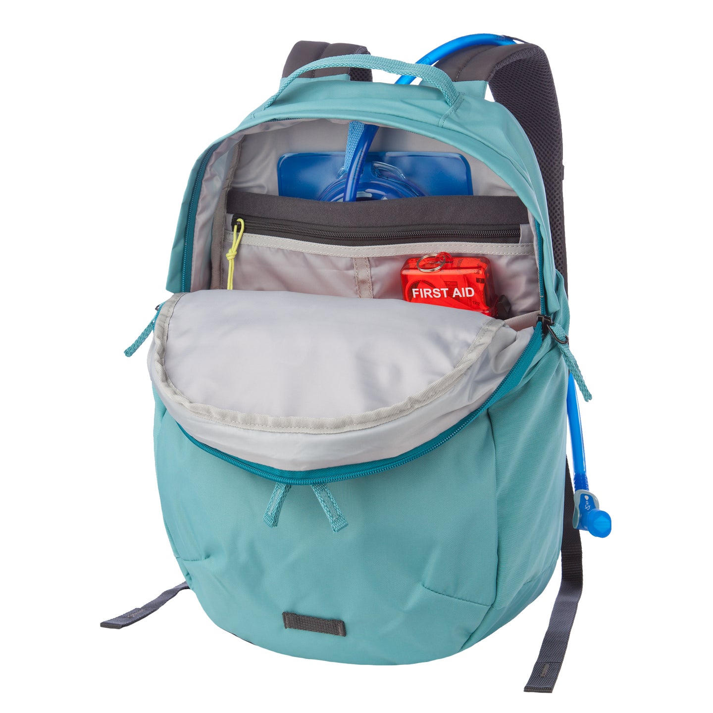 26L Venture Backpack-Dusty Jade-21