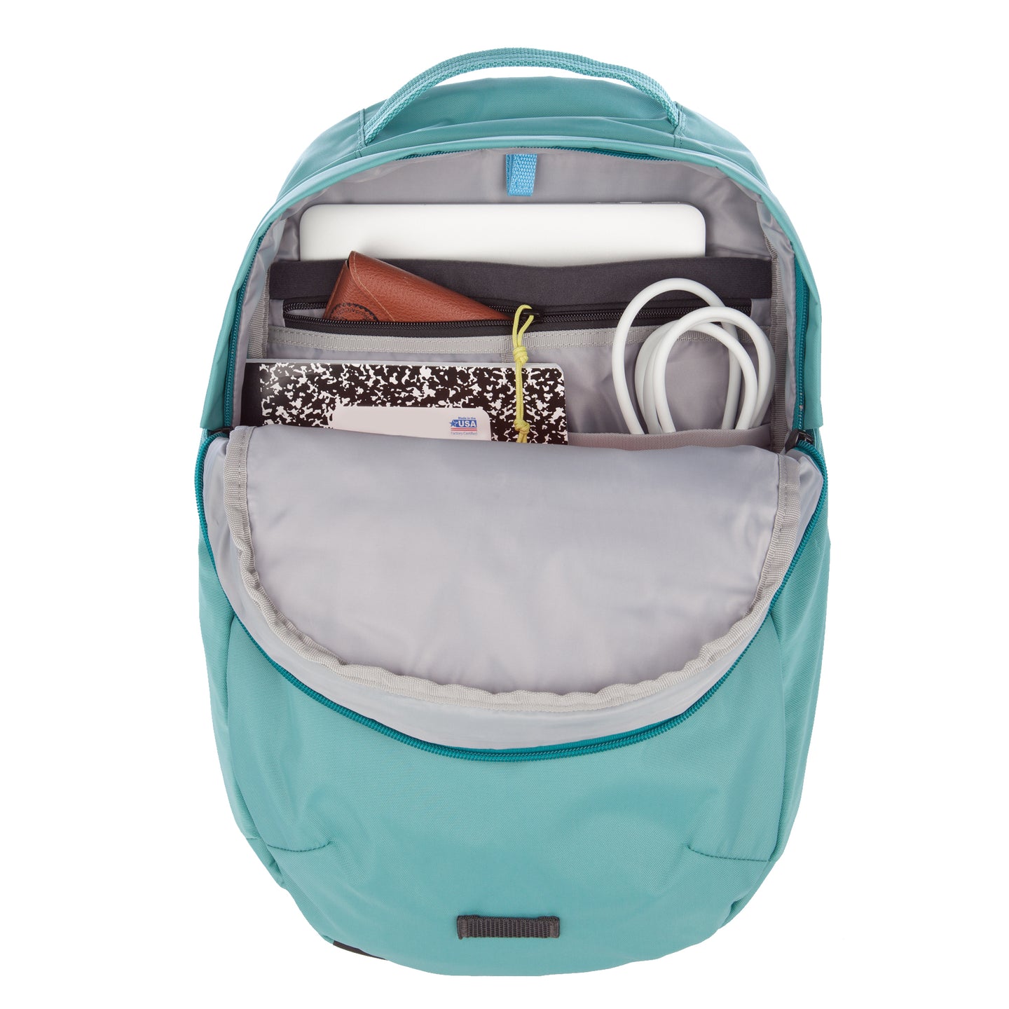 26L Venture Backpack-Dusty Jade-17