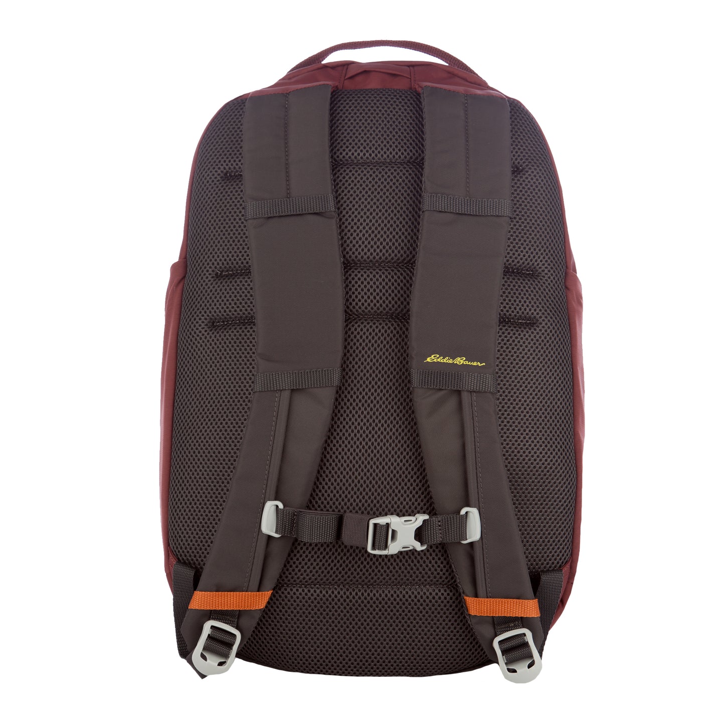26L Venture Backpack-Redwood/Antique Gold-24