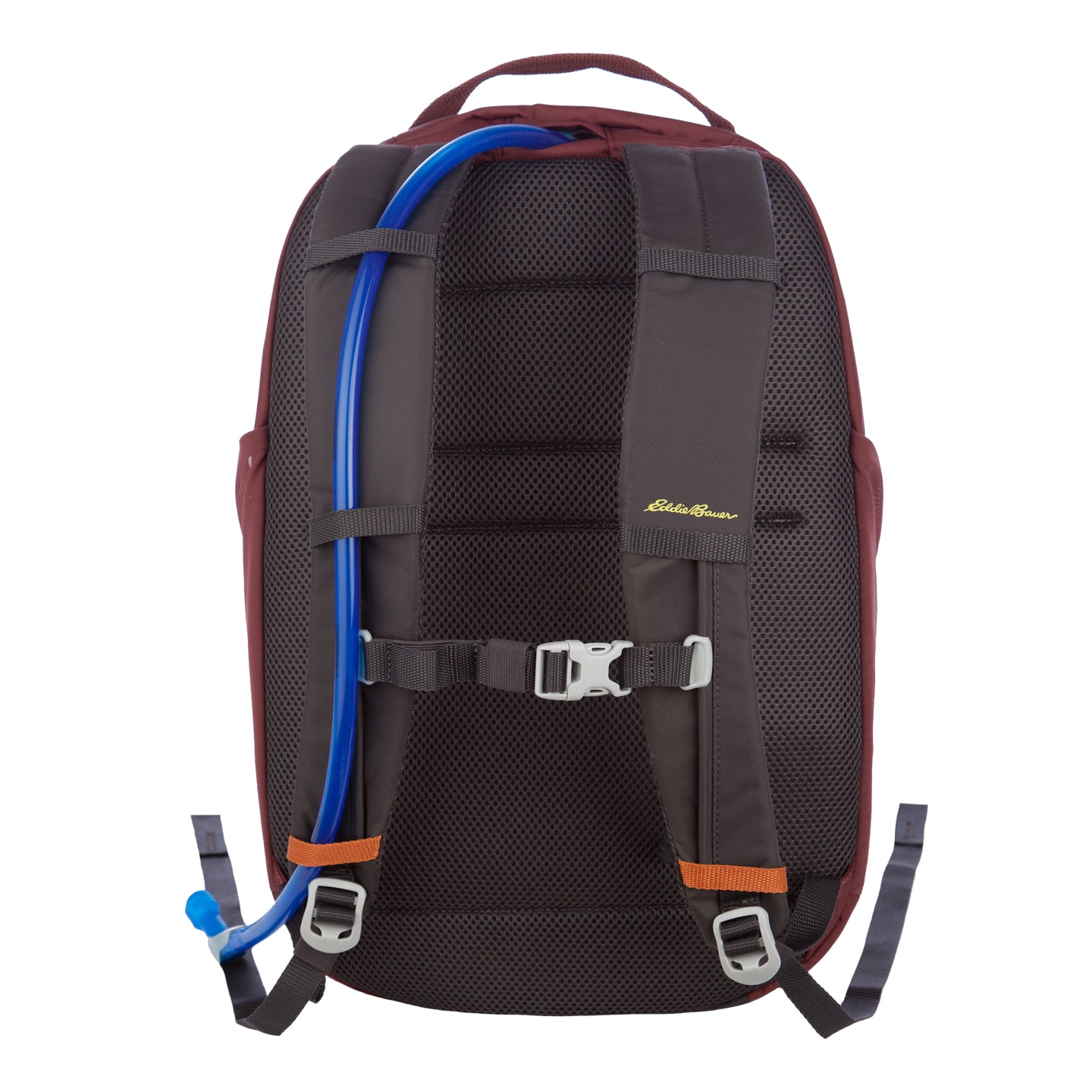 26L Venture Backpack-Redwood/Antique Gold-26