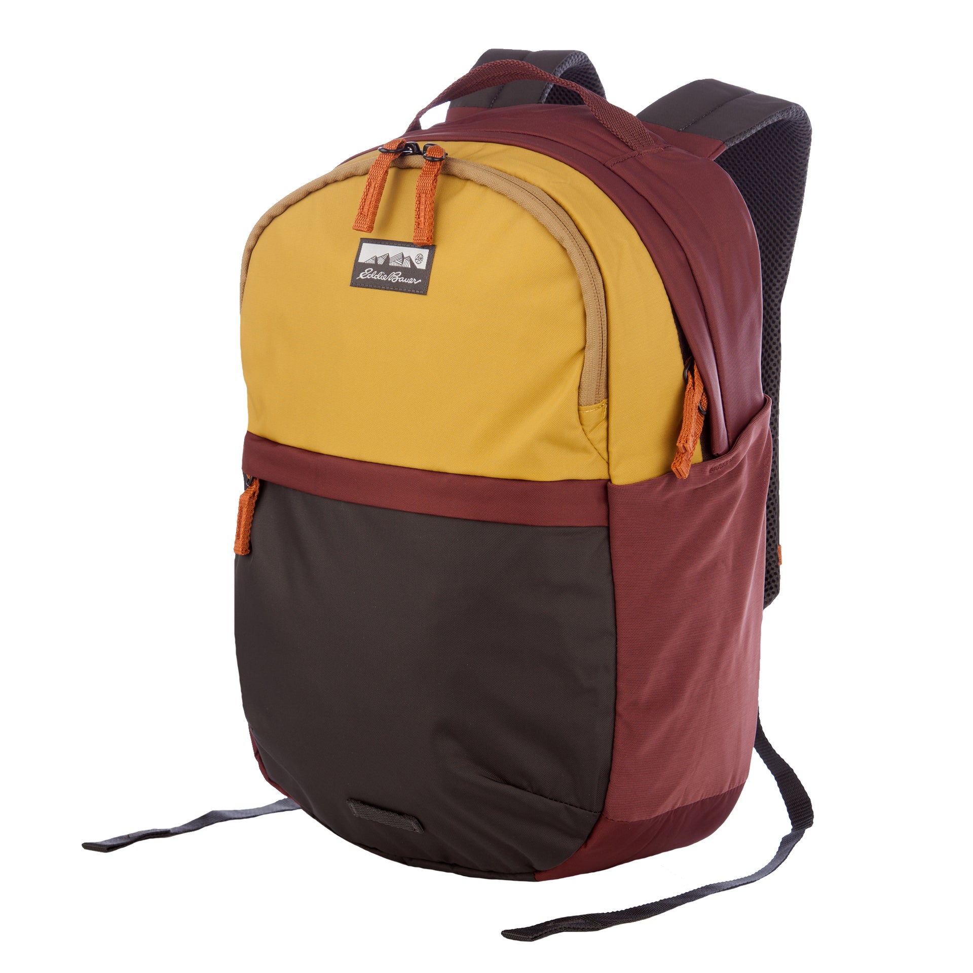 eddie bauer vynyl mini backpack 26L Venture Backpack