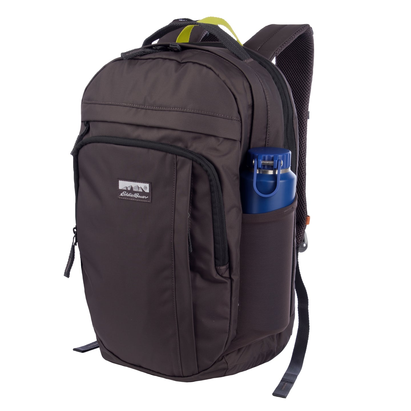 Eddie Bauer Venture 30L Backpack, Carbon