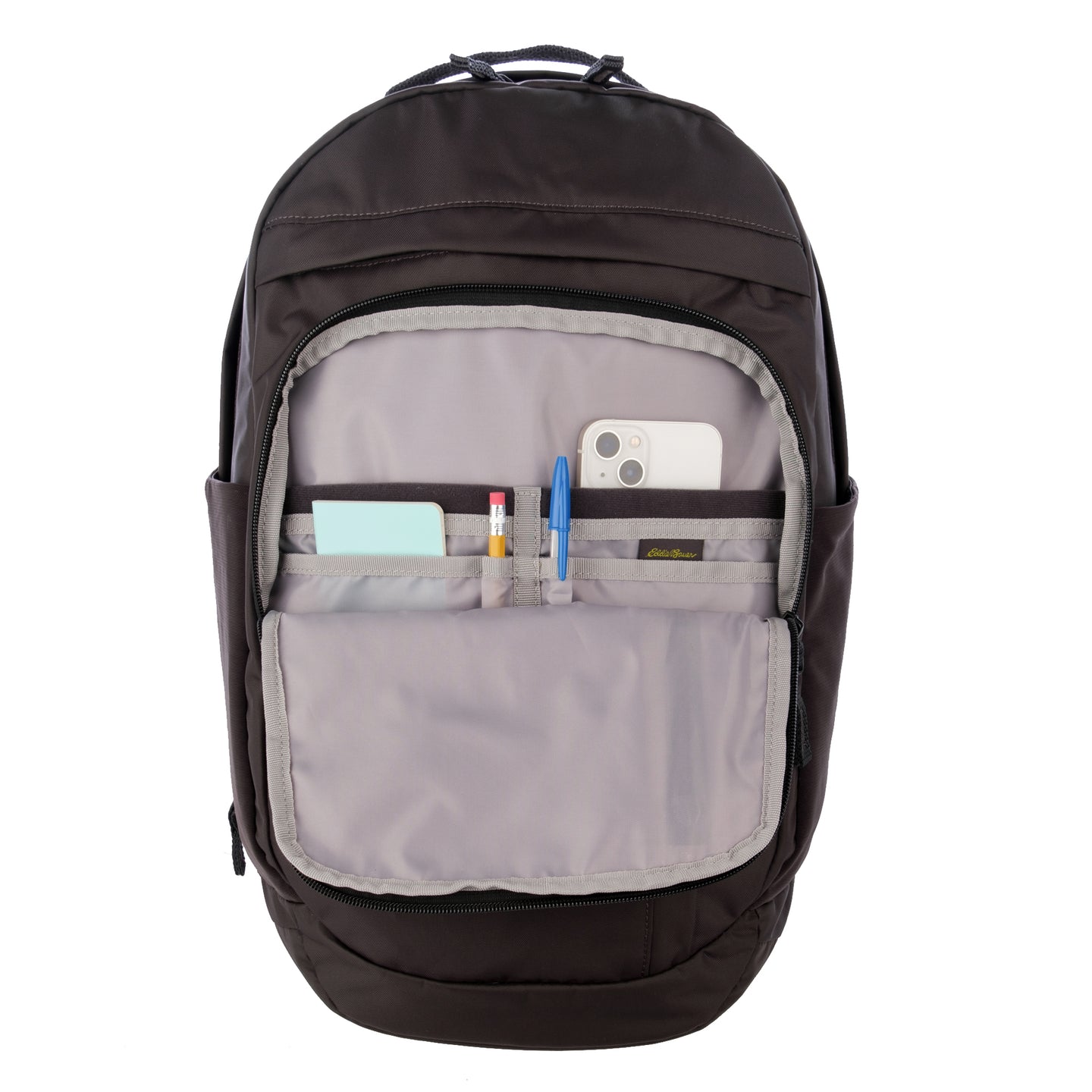 30L Venture Backpack-Carbon-6